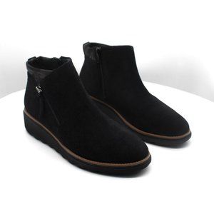 clarks wide width shoes